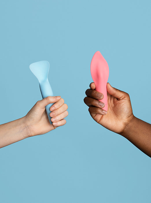 How To Use A Vibrator During Sex with A Partner | Smile Makers | USA How To Use A Vibrator During Sex with A Partner | Smile Makers | USA