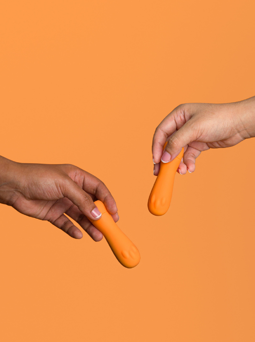 Our Best First Time Vibrator Stories | Smile Makers | USA Our Best First Time Vibrator Stories | Smile Makers | USA