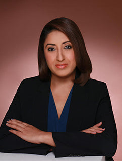 Dr Jessherin Sidhu