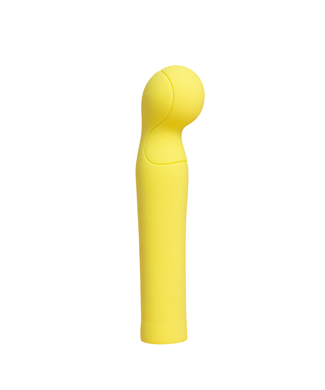 The Tennis Pro | Beginner's Slim G Spot Vibrator | Smile Makers Collection | USA The Tennis Pro | Beginner's Slim G Spot Vibrator | Smile Makers Collection | USA