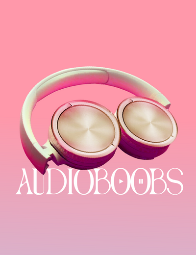 audioboobs podcast