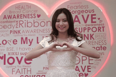 The 3 most important things women need to know about breast cancer