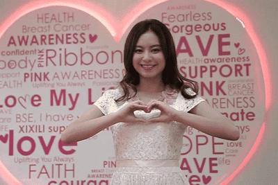 The 3 most important things women need to know about breast cancer