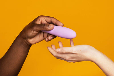how vibrators changed our lives