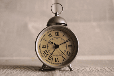 4 moments of the day for a vibrator break