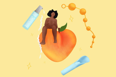 A guide to being sex positive