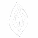 doodle of a vulva