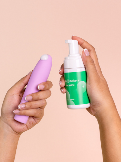 How To Clean Sex Toys Properly | Smile Makers | USA How To Clean Sex Toys Properly | Smile Makers | USA