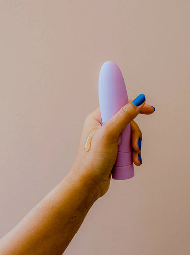 creative ways to use lube