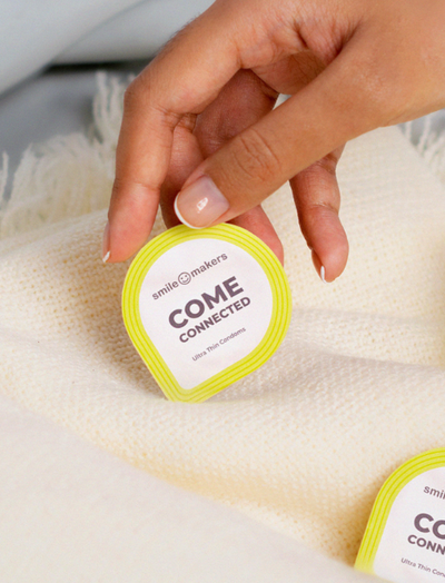 reasons to use condoms