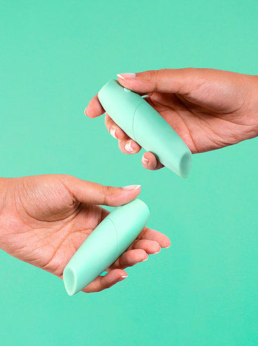 The Best Vibrator For Mums: The Mumsnet Vibrator | Smile Makers | USA The Best Vibrator For Mums: The Mumsnet Vibrator | Smile Makers | USA