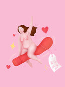 Breaking free from sexual shame