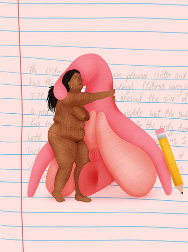 The Clitoris and scientific research