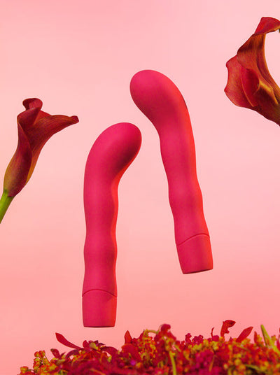 Mismatched Libido Kaycee Polite