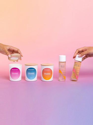 things to know about sex and smell