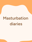 How I masturbate: Emelie, 27.