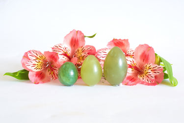 What you should know about jade eggs