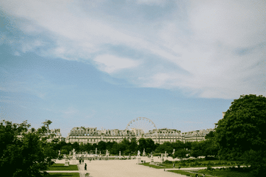 smile makers in paris