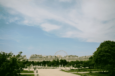 smile makers in paris