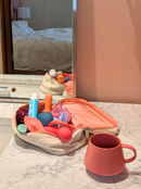 Before the big moment: masturbation as a pre-event ritual