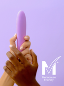 Pleasure doesn’t stop at menopause. The science says so.