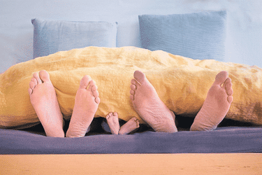 how to regain sex life after having a baby