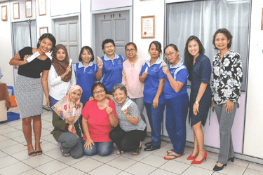 south east asia sex education