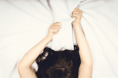 variety of female orgasms types