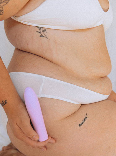 psychology of vaginismus