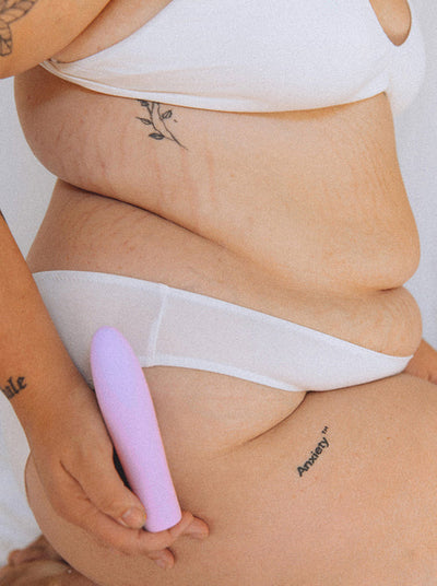 psychology of vaginismus