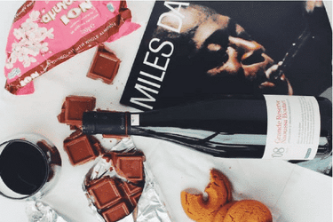 ways to spend valentines day