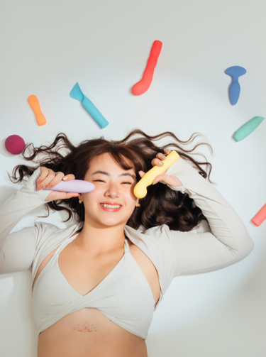 What is pleasure mapping—and why every woman should try it
