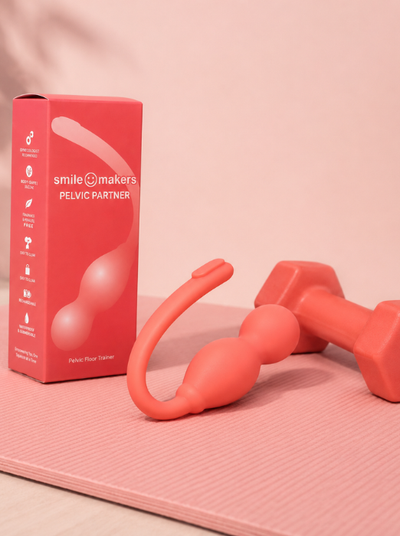 What happens to your pelvic floor during perimenopause — and how to prepare