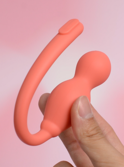 Pelvic floor health and exercises: Why we created Pelvic Partner.