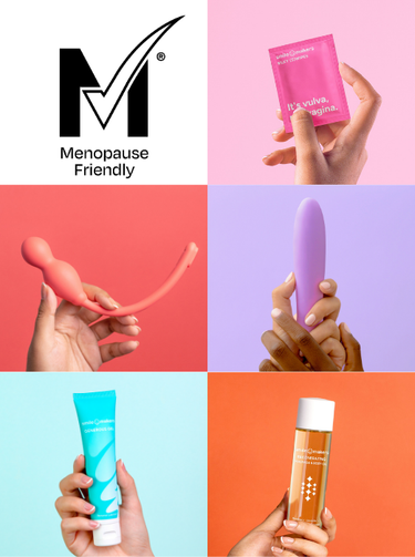 Why so many women don’t recognize their own menopause symptoms — and what we can do about it