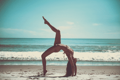 how yoga can improve your sex life