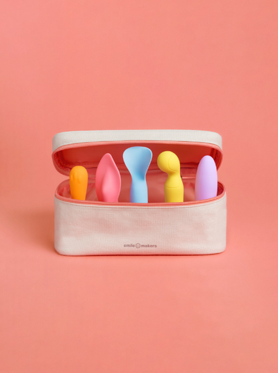 Ultimate Sexual Wellness Gift Guide: The Best Sex Gifts | Smile Makers | USA Ultimate Sexual Wellness Gift Guide: The Best Sex Gifts | Smile Makers | USA