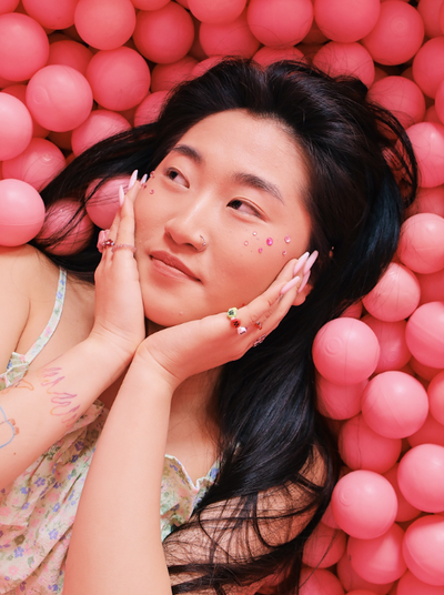 How to have an orgasm.