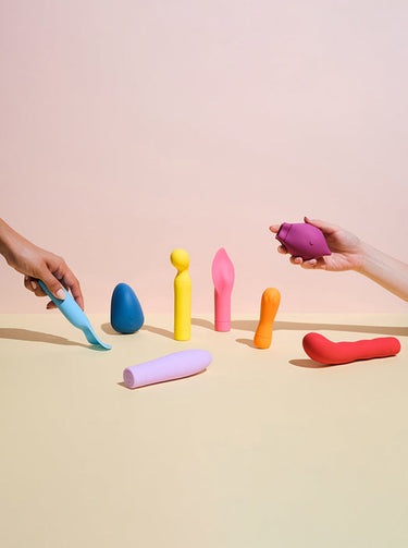 How To Introduce Sex Toys For Couples | Smile Makers | USA How To Introduce Sex Toys For Couples | Smile Makers | USA