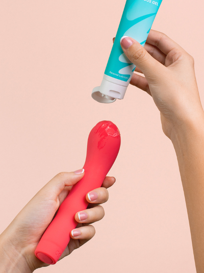 Masturbation through menopause: How self-pleasure supports well-being at every stage.