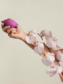 the poet suction toy by smile makers