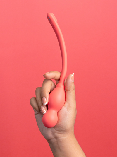 Why pelvic floor exercises matter, according to a gynecologist