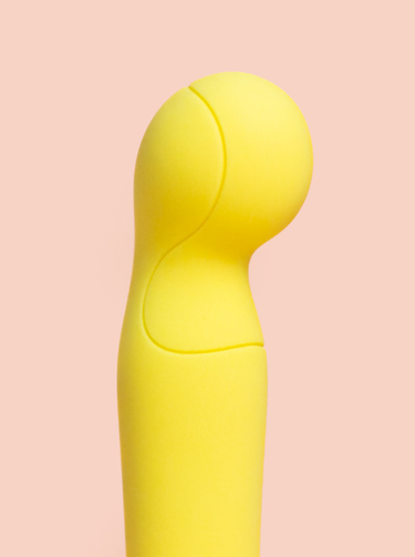 Rumbly vs. buzzy vibrators: what's the difference?