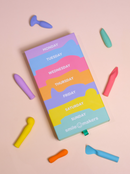 7 ways to masturbate.