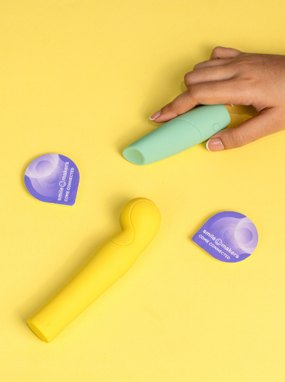 Can sex be part of your wellness routine? The benefits are more real than you think