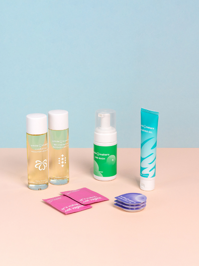 Sexual health habits worth keeping.