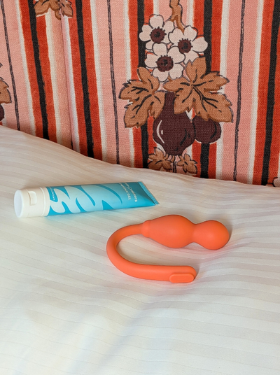 Your pelvic floor and orgasms are more connected than you think