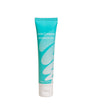 A tube of personal lubricant with a turquoise label, branded as 'smilemakers GENEROUS GEL'.