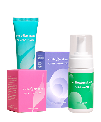 Wellness Kit