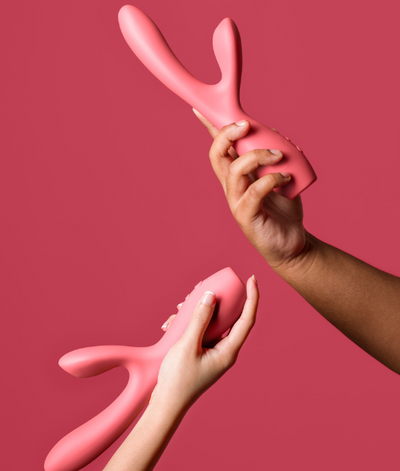 How to Use a Vibrator - Diagrams and Inspiration | Smile Makers Collection | USA How to Use a Vibrator - Diagrams and Inspiration | Smile Makers Collection | USA